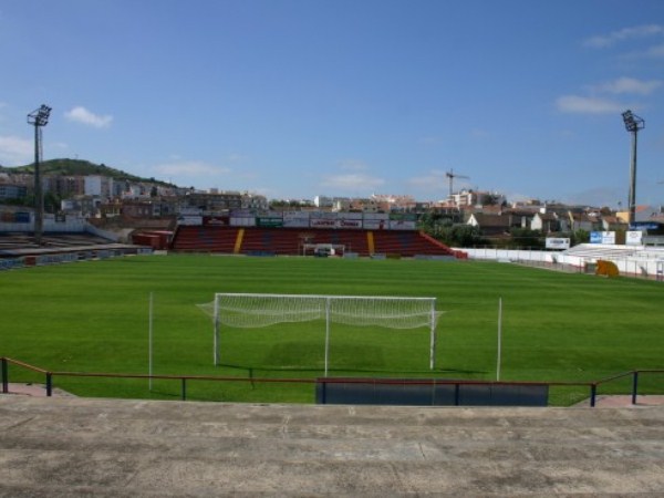 Campo Manuel Marques