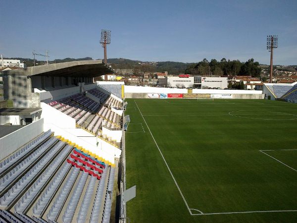 Estádio Dr. Machado de Matos