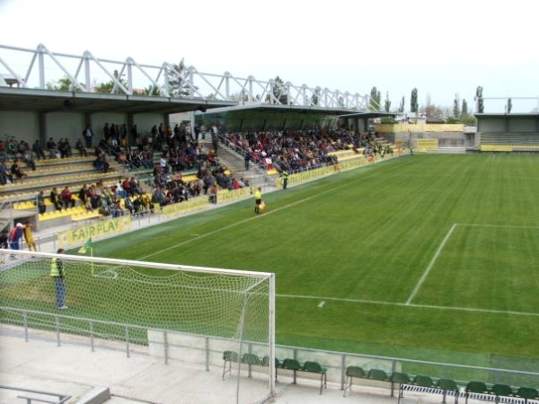 Stadionul Concordia