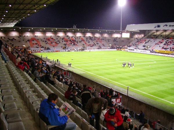 Stade Marcel-Picot