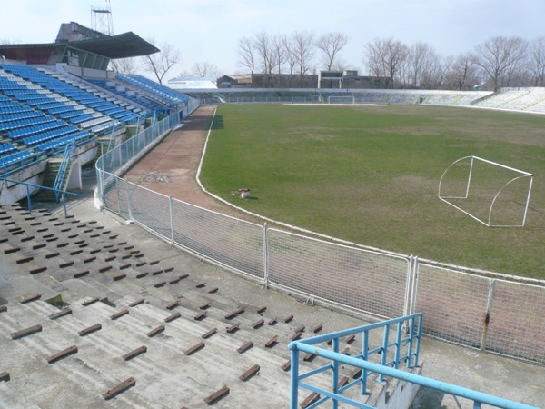 Stadionul 1 Mai