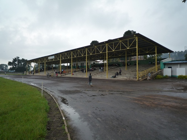 Ubworoherane Football Stadium