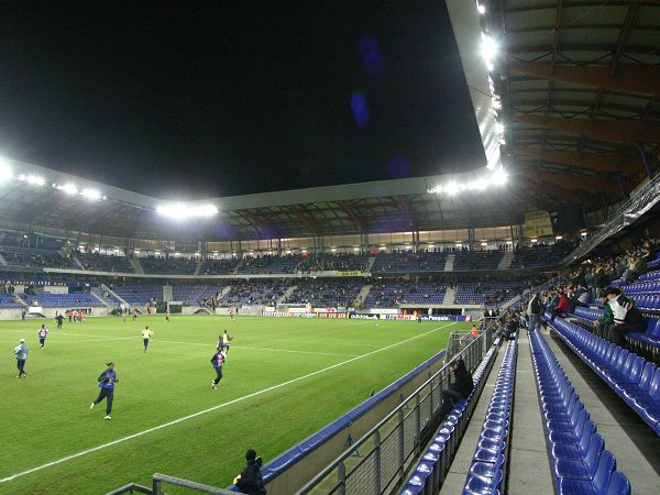 Stade Auguste-Bonal