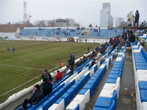 Stadion Milan Sredanović