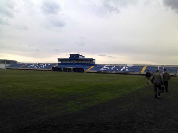 Stadion Vizelj Park