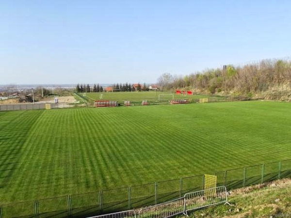 Stadion na Bulbulderu