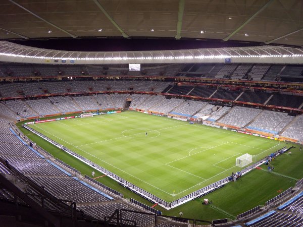 Cape Town Stadium