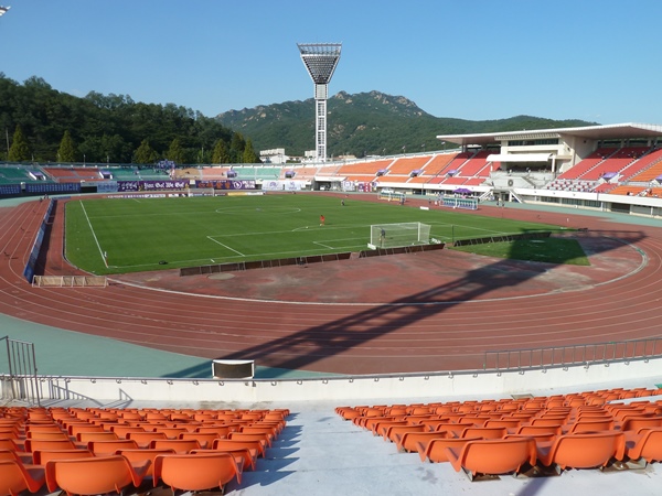 Anyang Stadium