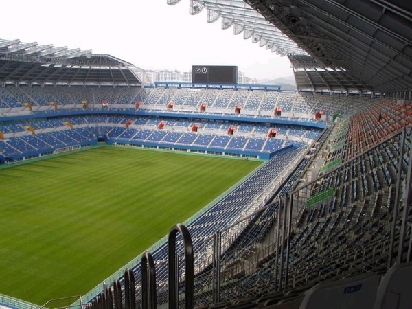 Daejeon World Cup Stadium