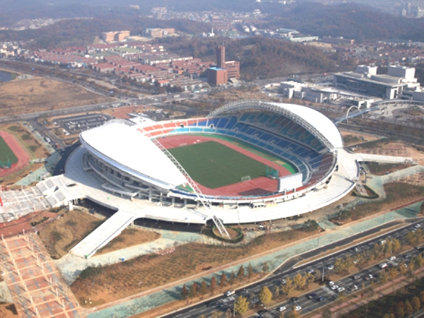 Ansan Wa Stadium