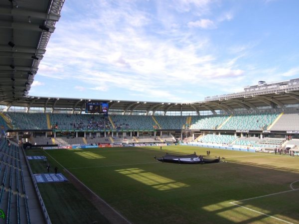 Gamla Ullevi