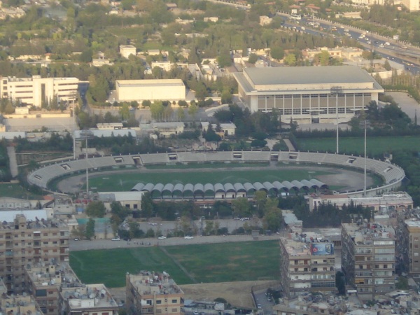 Al-Fayhaa Stadium