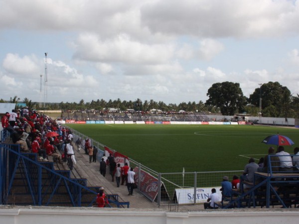 Chamazi Stadium