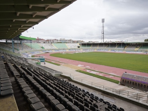 Konya Atatürk Spor Kompleksi