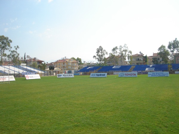 Fethiye İlçe Stadyumu