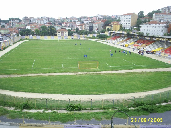 Pendik Stadyumu