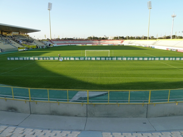 Zabeel Stadium