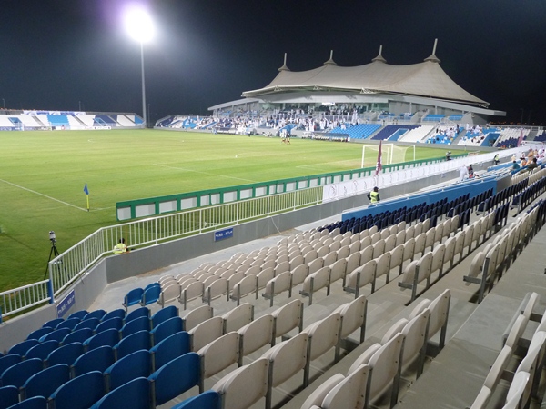 Baniyas Stadium