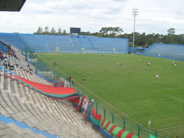 Estadio Domingo Burgueño Miguel