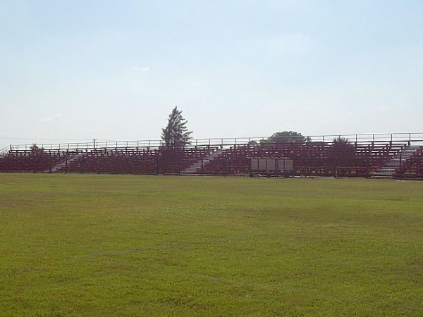 Complejo Deportivo Rentistas