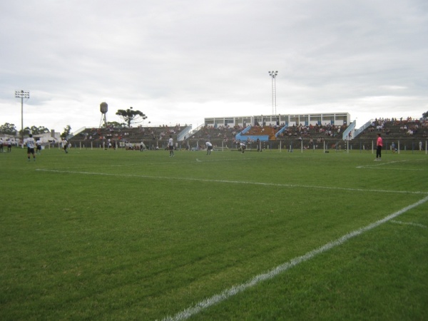 Estadio Dr. Mario Sobrero