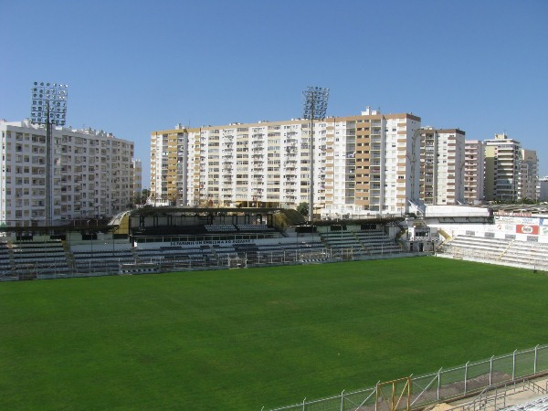 Estádio de São Lúis