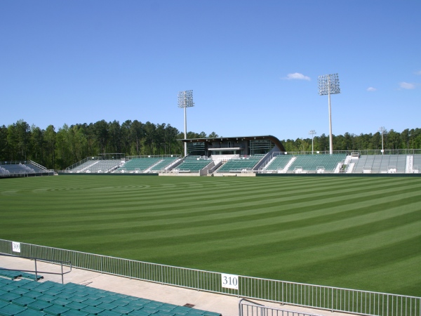 WakeMed Soccer Park