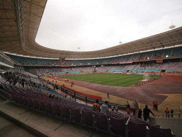 Stade Olympique de Radès