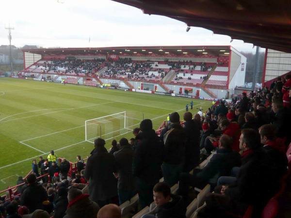 Fountain of Youth Stadium