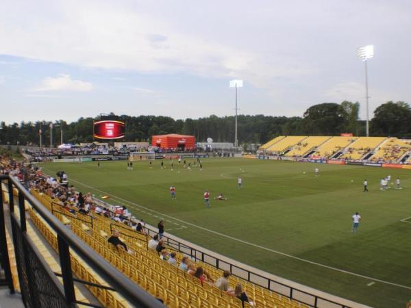 Fifth Third Bank Stadium