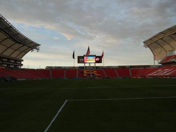 Rio Tinto Stadium