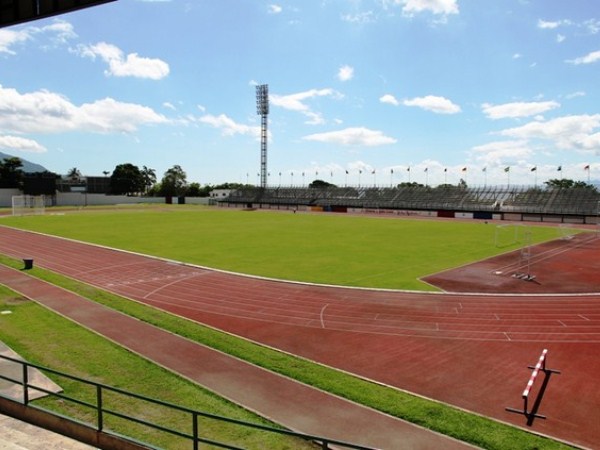 Estadio Olímpico Florentino Oropeza