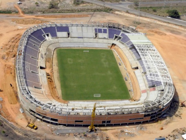 Estadio Monumental de Maturín