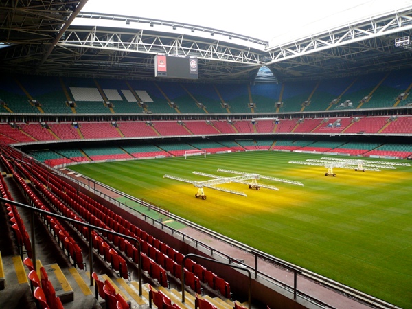 Millennium Stadium