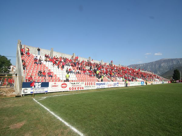 Stadion Rođeni