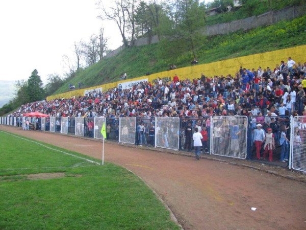 Gradski Stadion