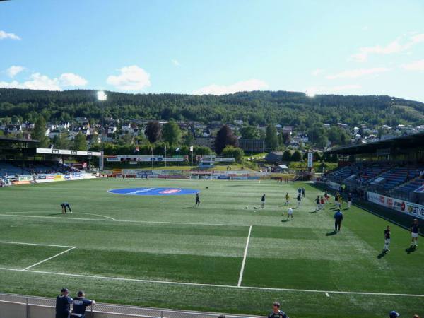 Marienlyst Stadion