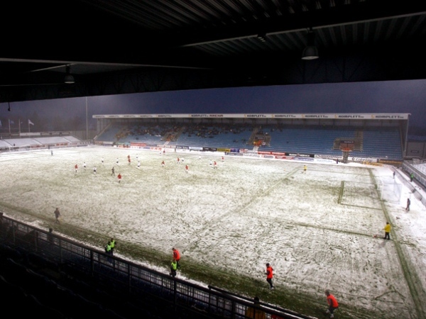 Sandefjord Arena