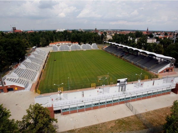 Stadion im. Orła Białego