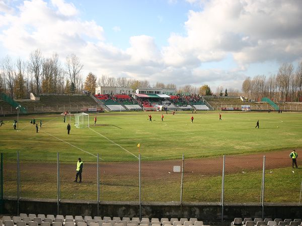 Stadion Ludowy