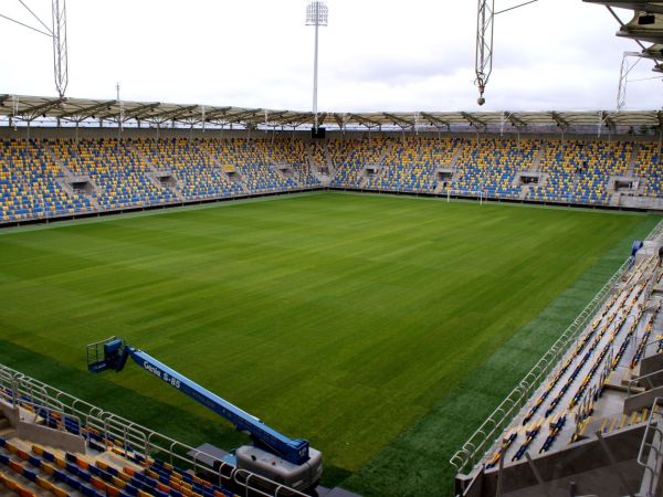 Stadion Miejski