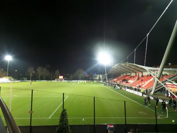 Sportpark De Toekomst