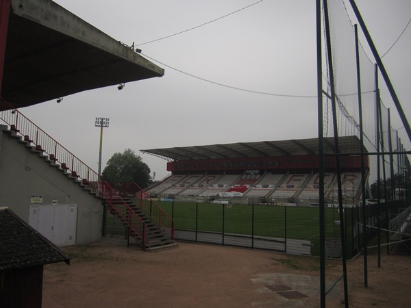 Stade Robert Diochon