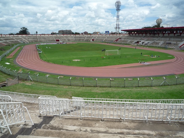 Nyayo National Stadium