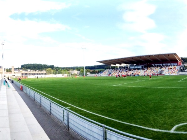 Stade Parc des Sports