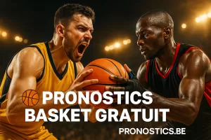 Pronostics Basket NBA, EuroLeague Betclic Elite Conseils & Stats