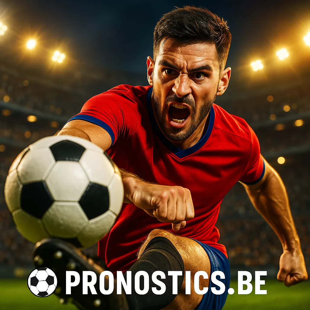 Pronostics Sportifs Gratuits & Meilleurs Sites de Paris 🇫🇷
